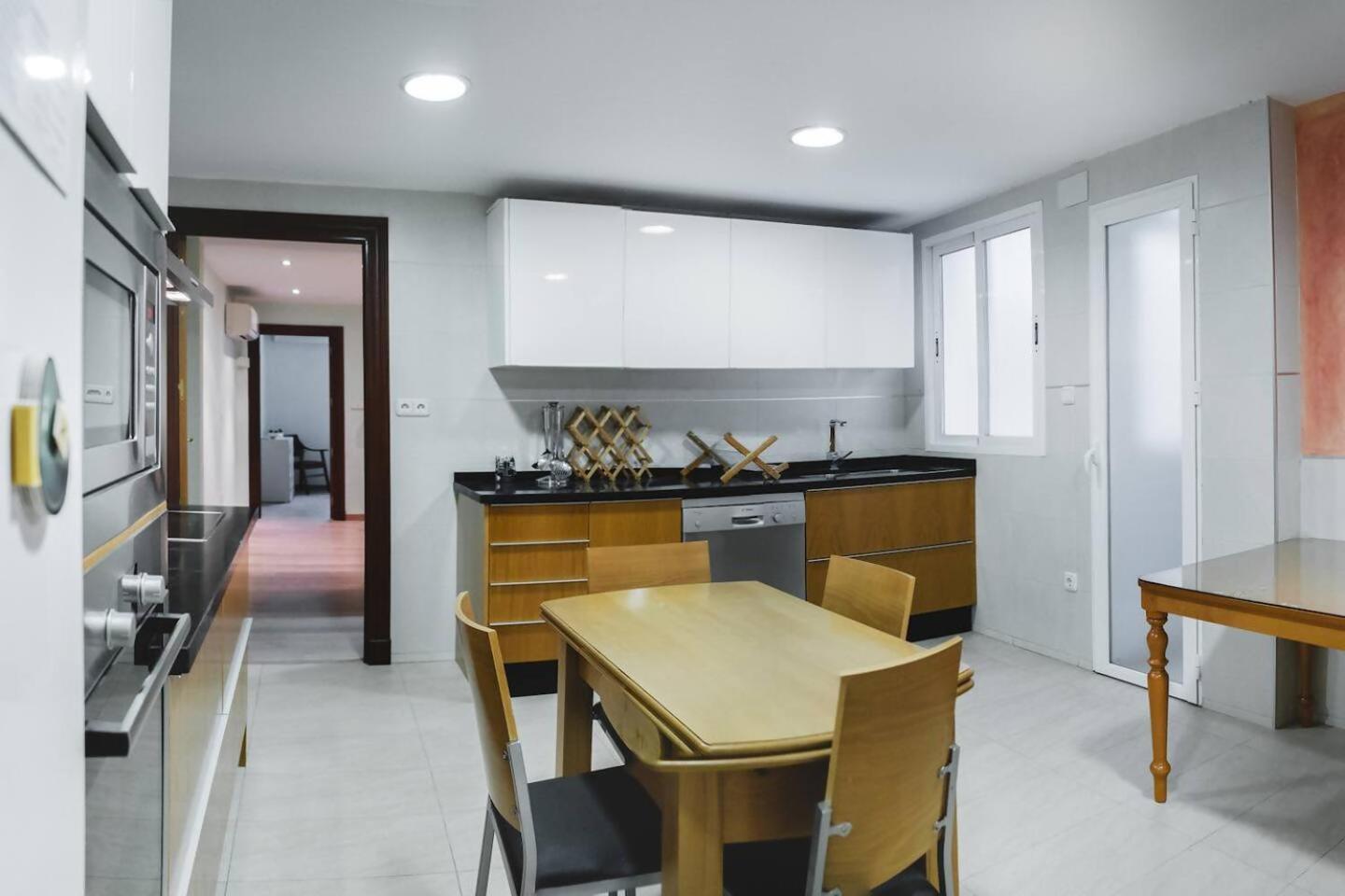 Home4U Arandas Centro Grenade Extérieur photo