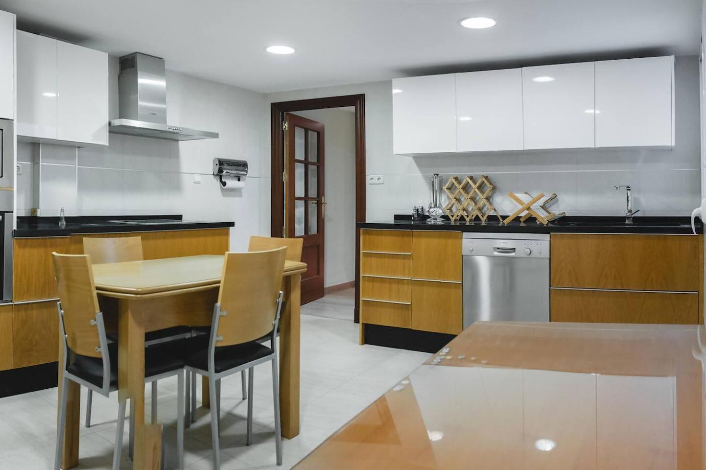 Home4U Arandas Centro Grenade Extérieur photo